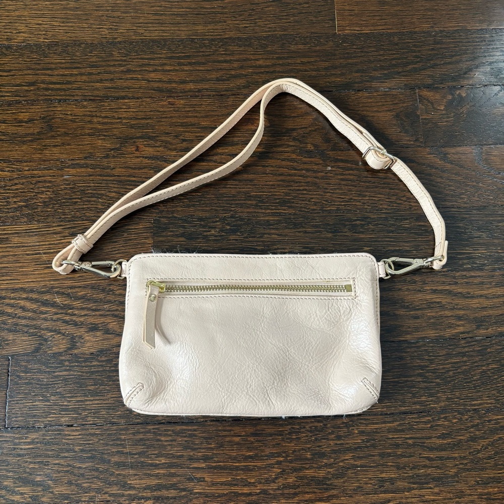 ‼️CLEARANCE‼️Mark & Graham Leather Belt Bag